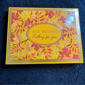 Ace Beaute Falling For You Palette